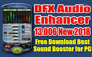 dfx audio enhancer 13